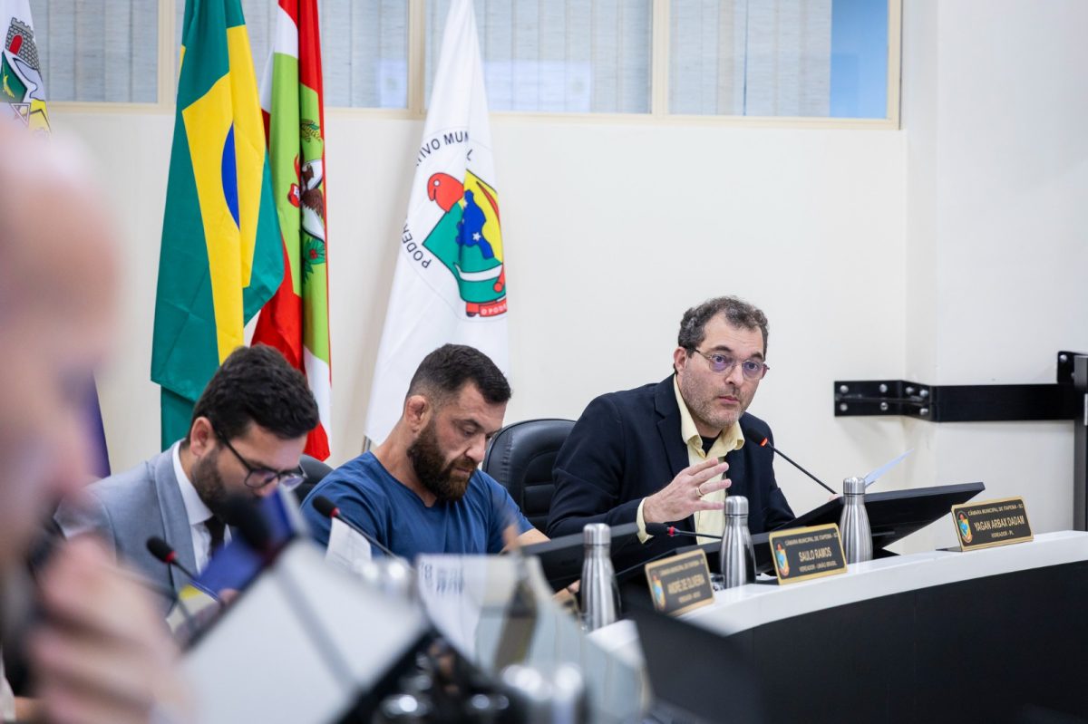 Itapema: proposta quer transparência na fila para crianças atípicas