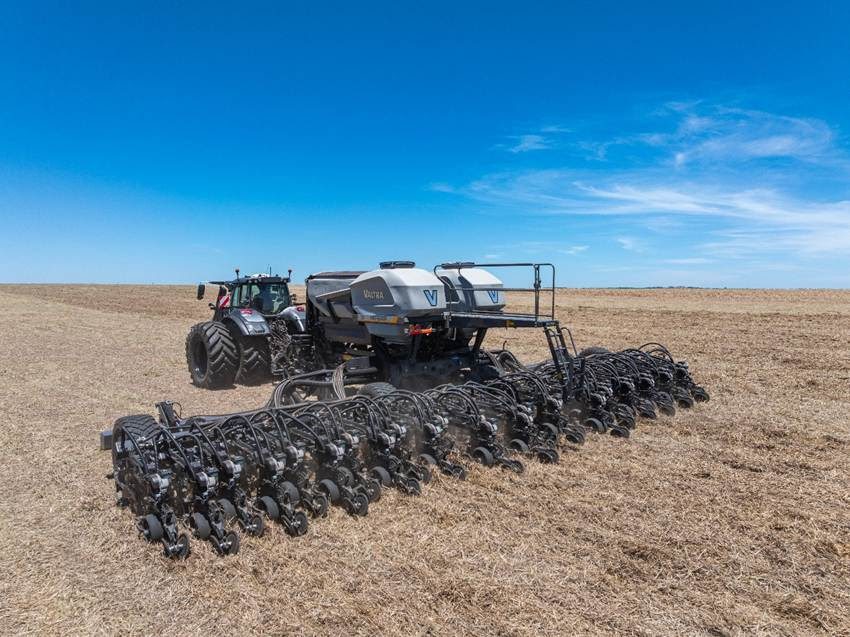 Tecnologia no plantio direto impulsiona lucros em 33 milhões de hectares