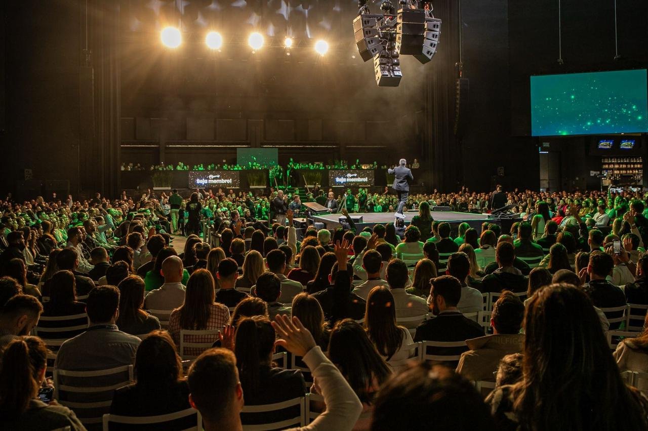 Empreende Brazil Conference 2025 anuncia programação e novidades da edição comemorativa de 11 anos