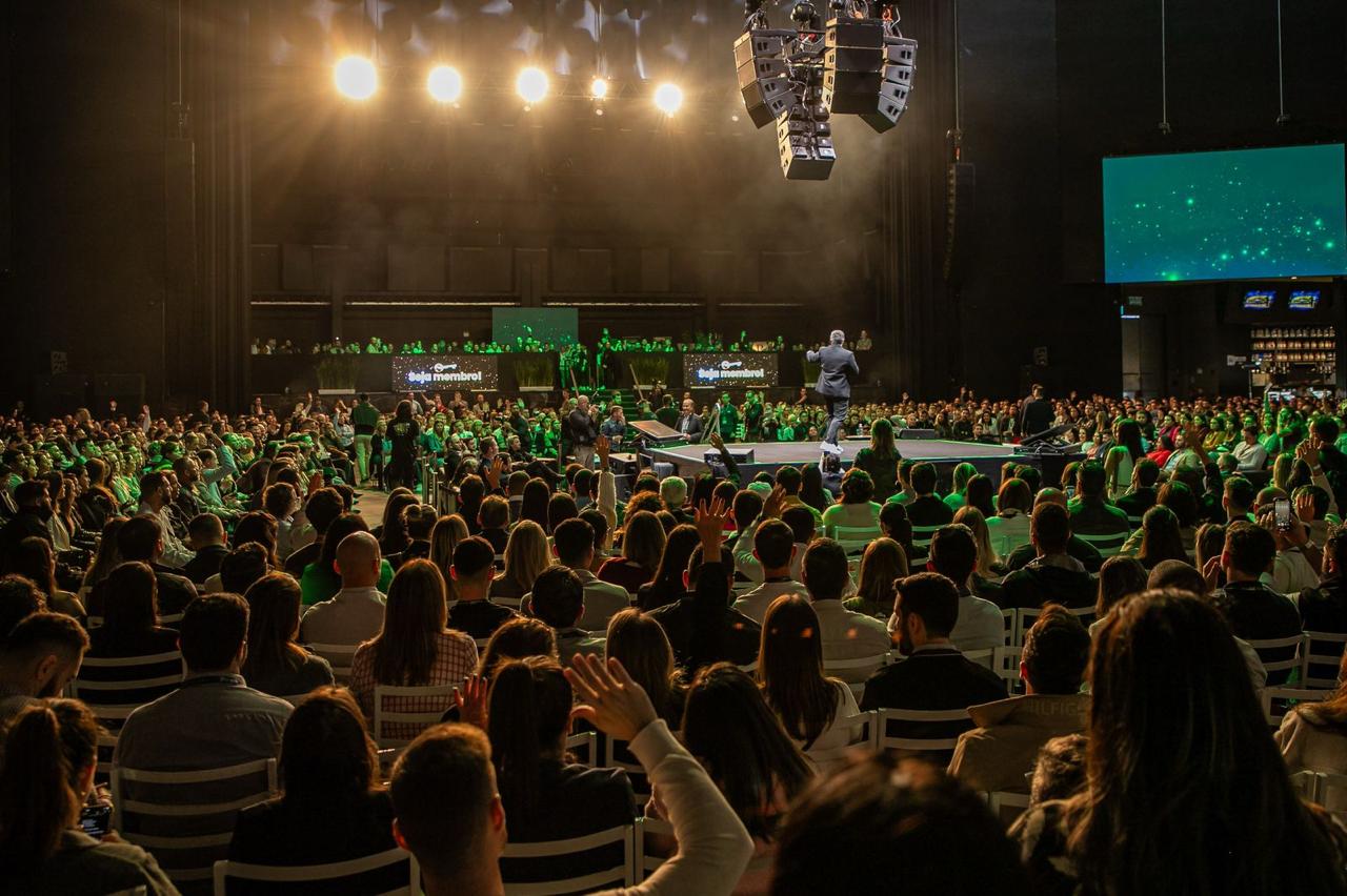 Empreende Brazil Conference 2025 anuncia programação e novidades da edição comemorativa de 11 anos